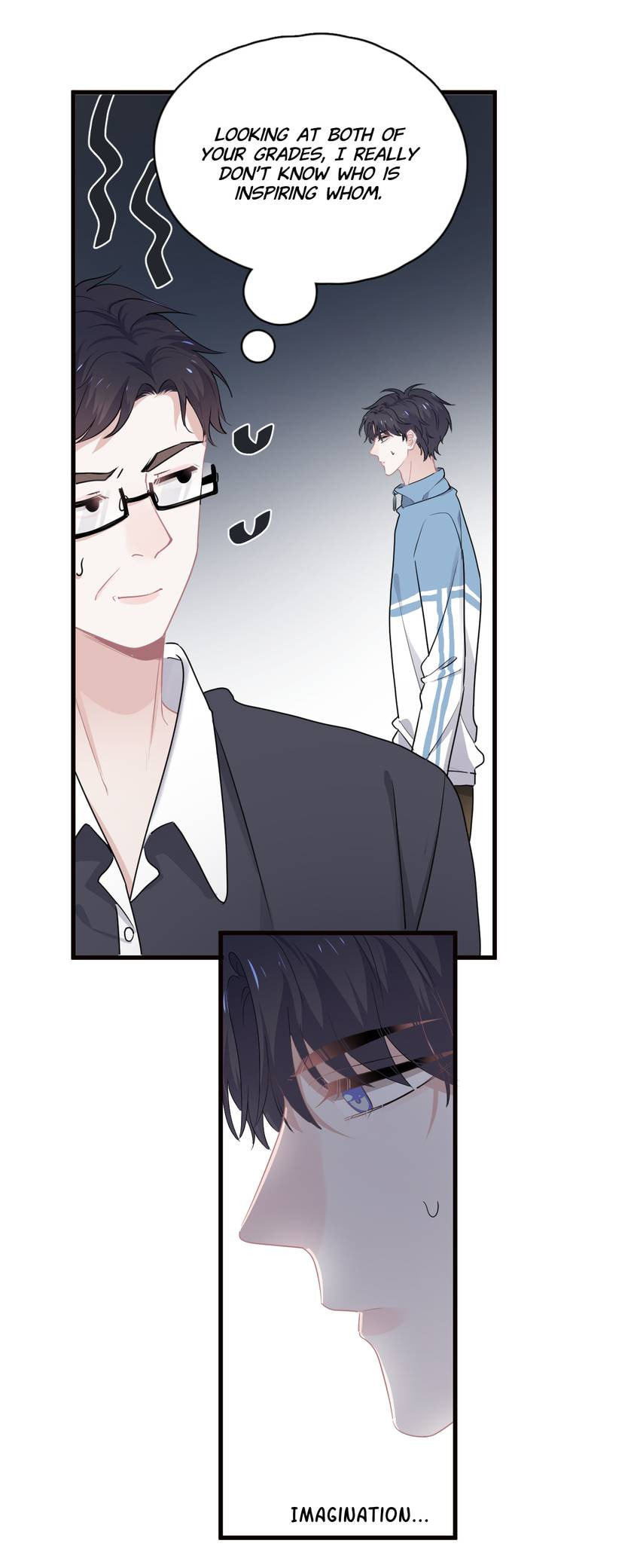 Read The Guy Inside Me chapter 29 image 9 on Lezhin