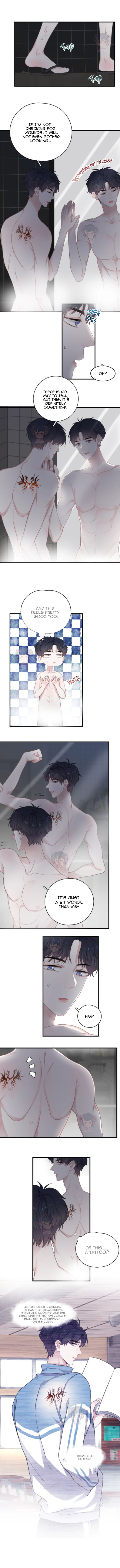Read The Guy Inside Me chapter 3 image 4 on Lezhin