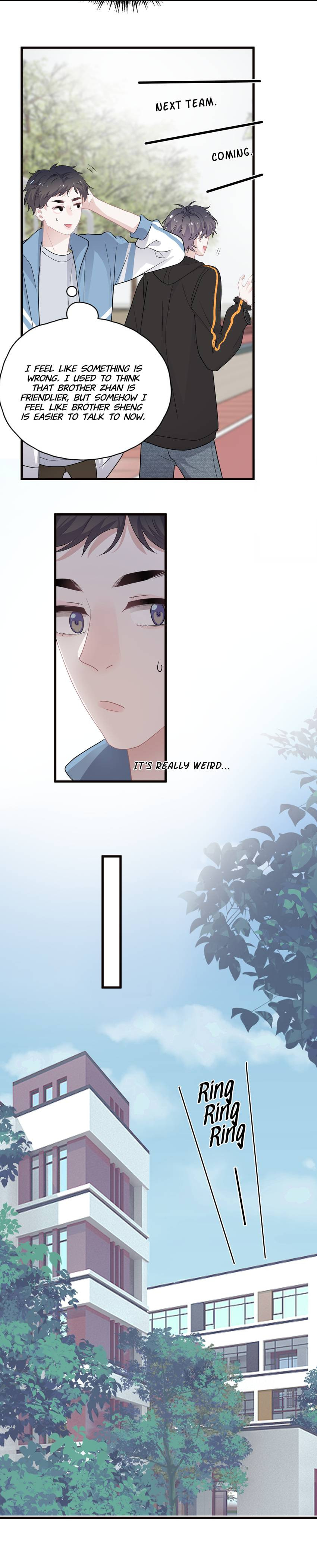 Read The Guy Inside Me chapter 30 image 13 on Lezhin