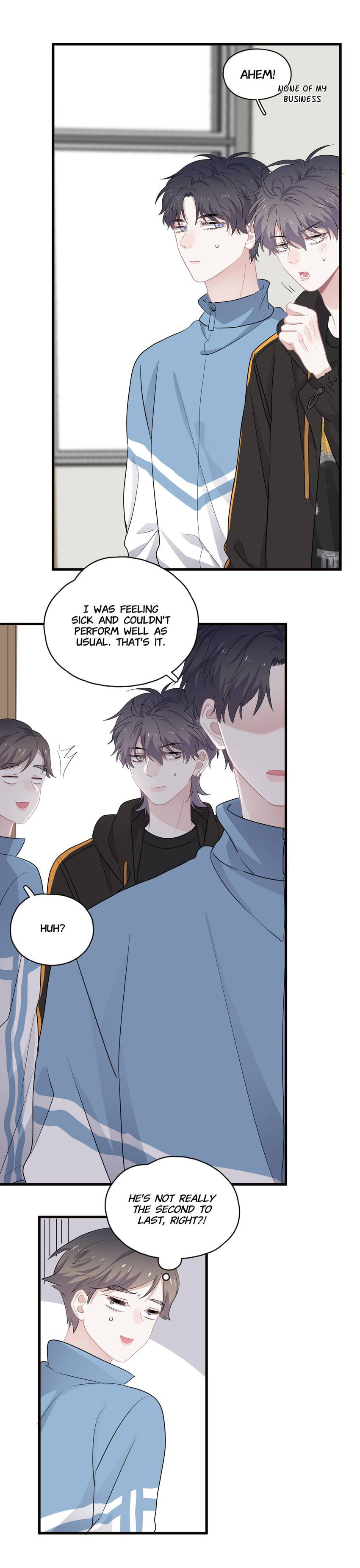 Read The Guy Inside Me chapter 30 image 18 on Lezhin