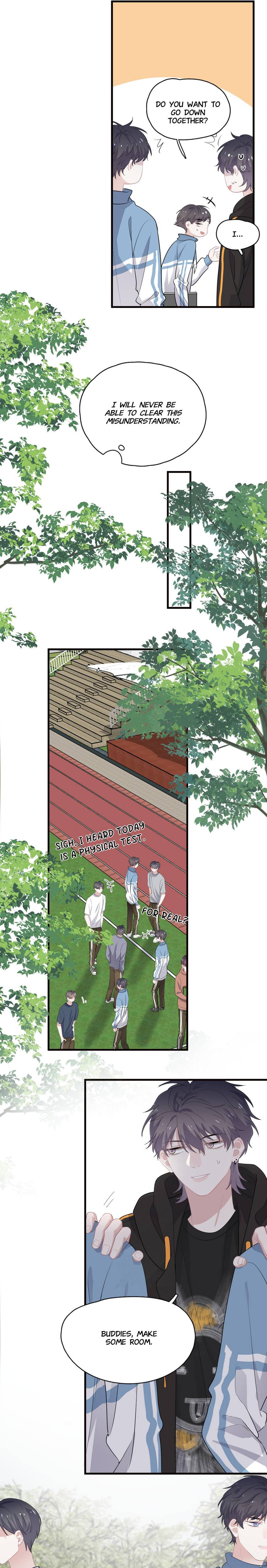 Read The Guy Inside Me chapter 30 image 4 on Lezhin