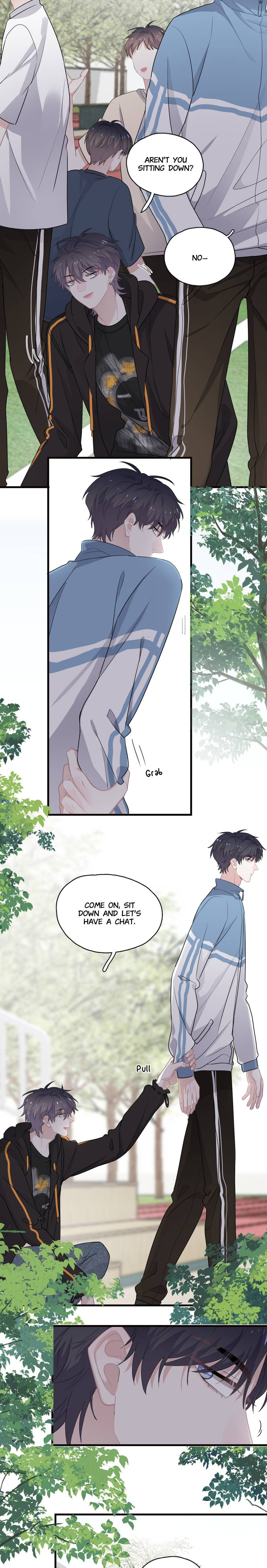 Read The Guy Inside Me chapter 30 image 5 on Lezhin