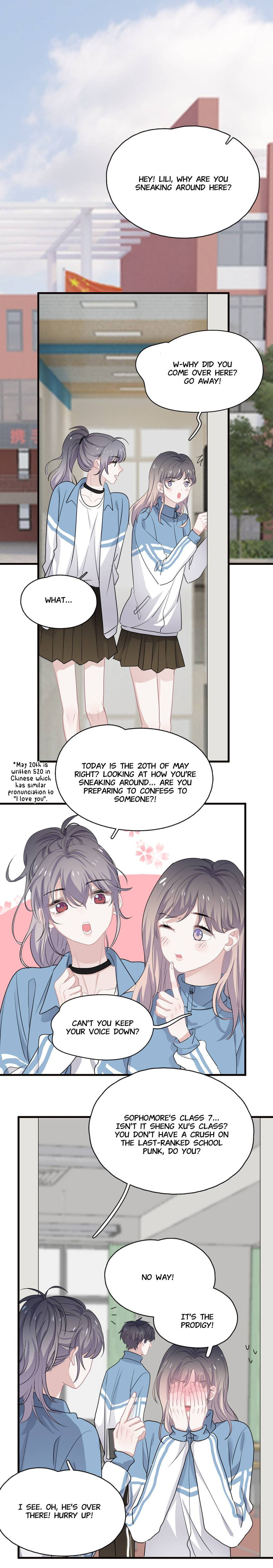 Read The Guy Inside Me chapter 31.5 image 2 on Lezhin
