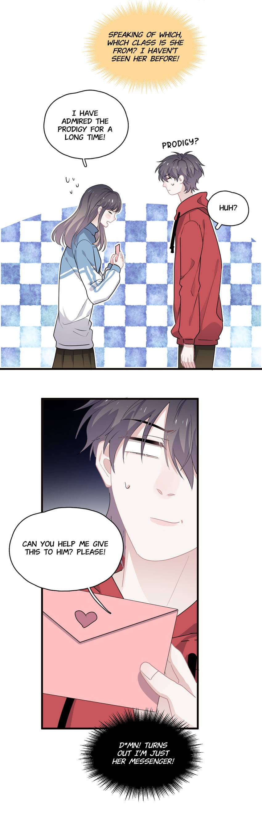 Read The Guy Inside Me chapter 31.5 image 6 on Lezhin