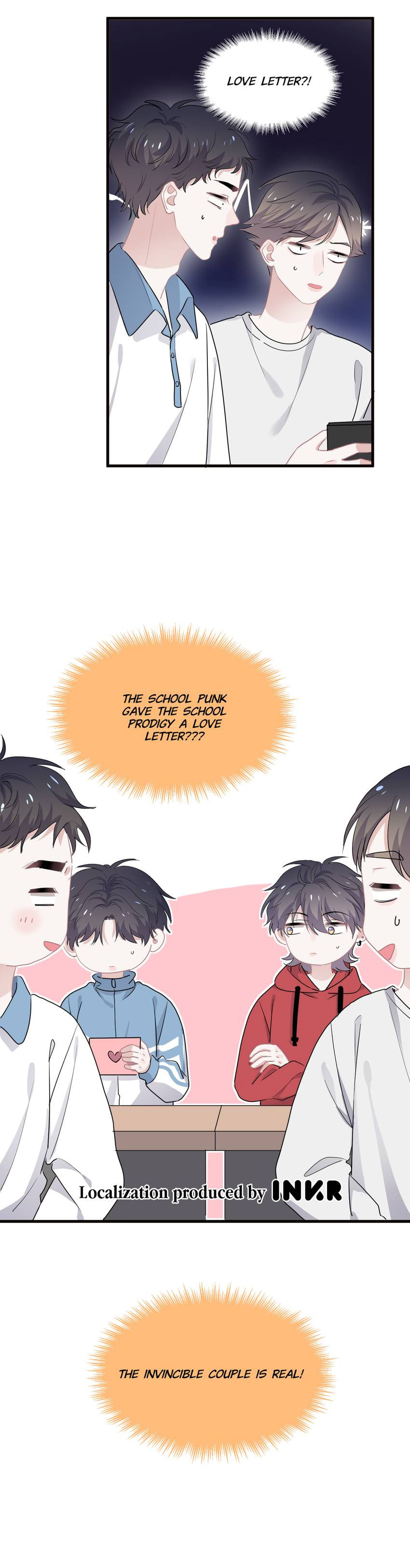 Read The Guy Inside Me chapter 31.5 image 9 on Lezhin