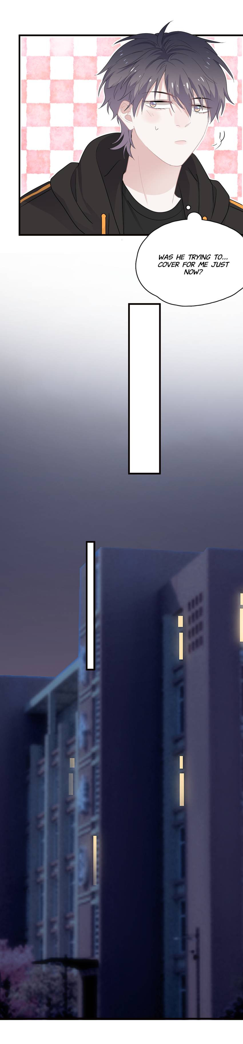 Read The Guy Inside Me chapter 31 image 10 on Lezhin