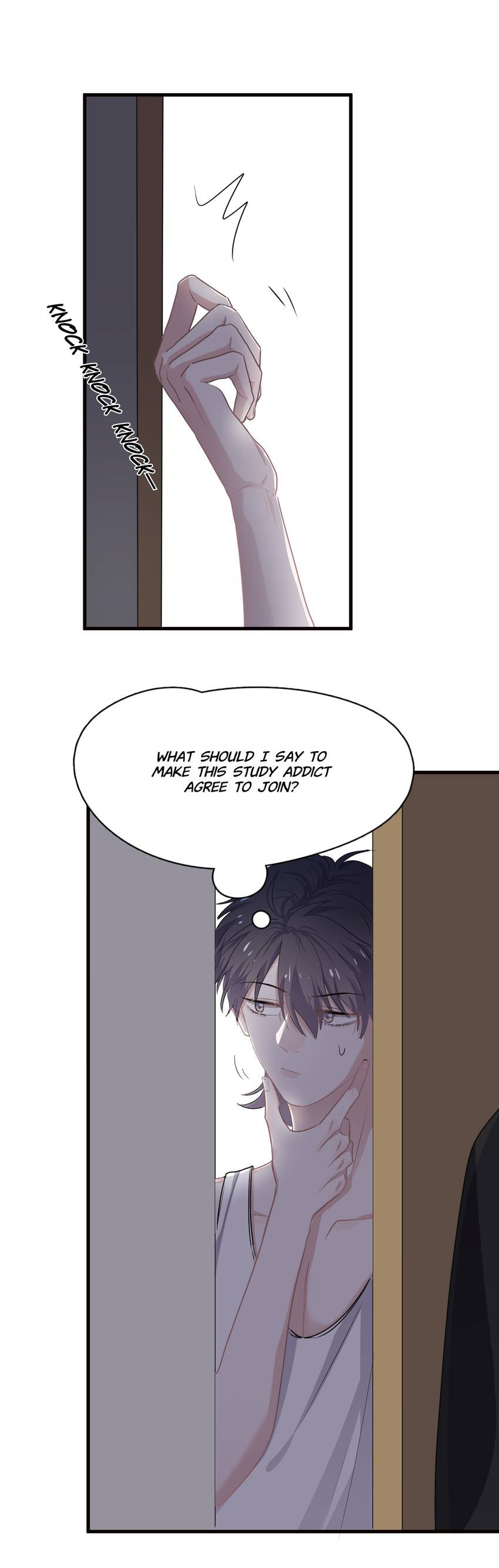 Read The Guy Inside Me chapter 31 image 13 on Lezhin