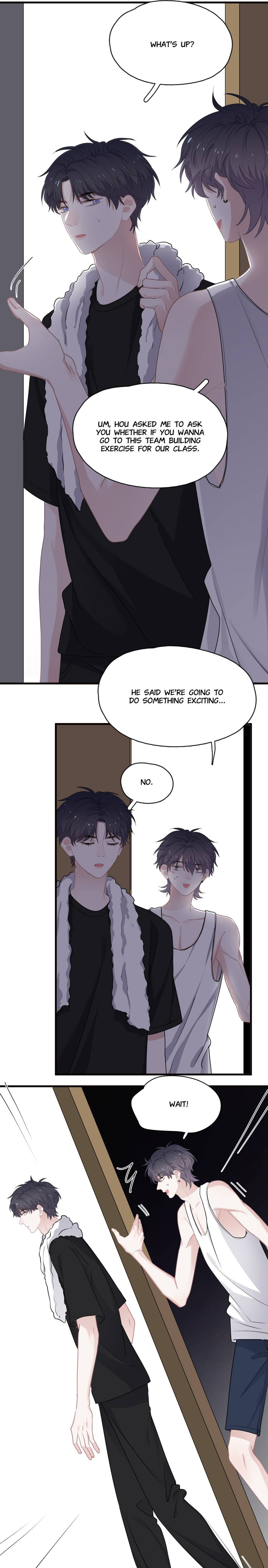 Read The Guy Inside Me chapter 31 image 14 on Lezhin