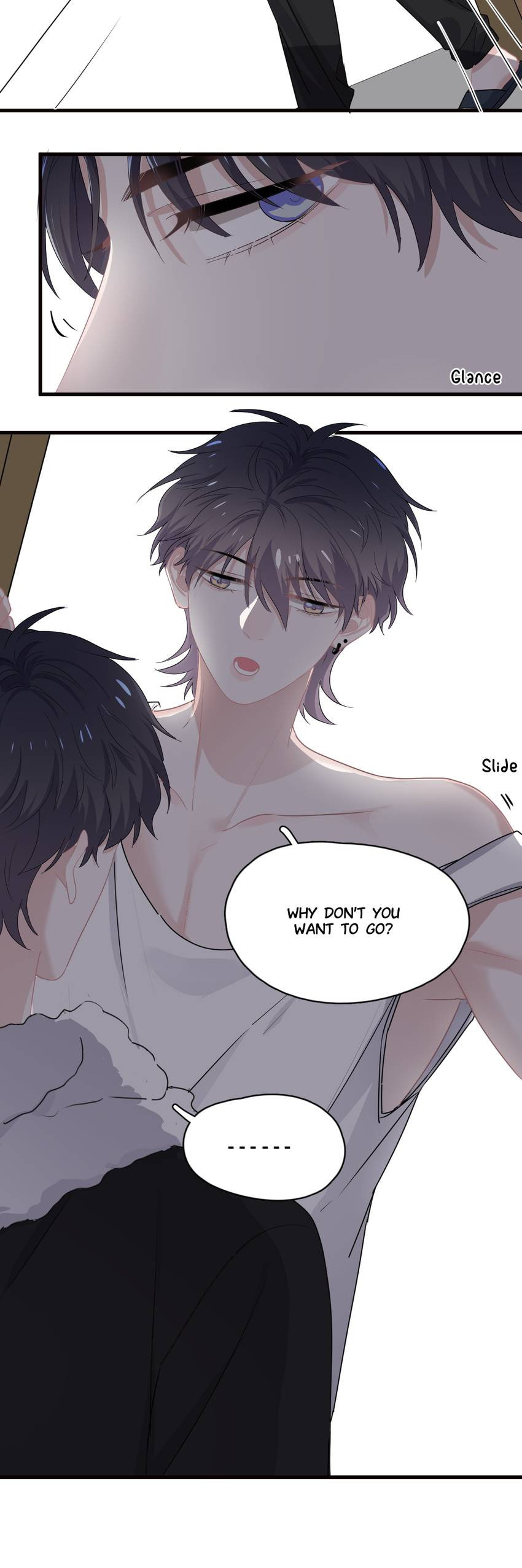 Read The Guy Inside Me chapter 31 image 15 on Lezhin