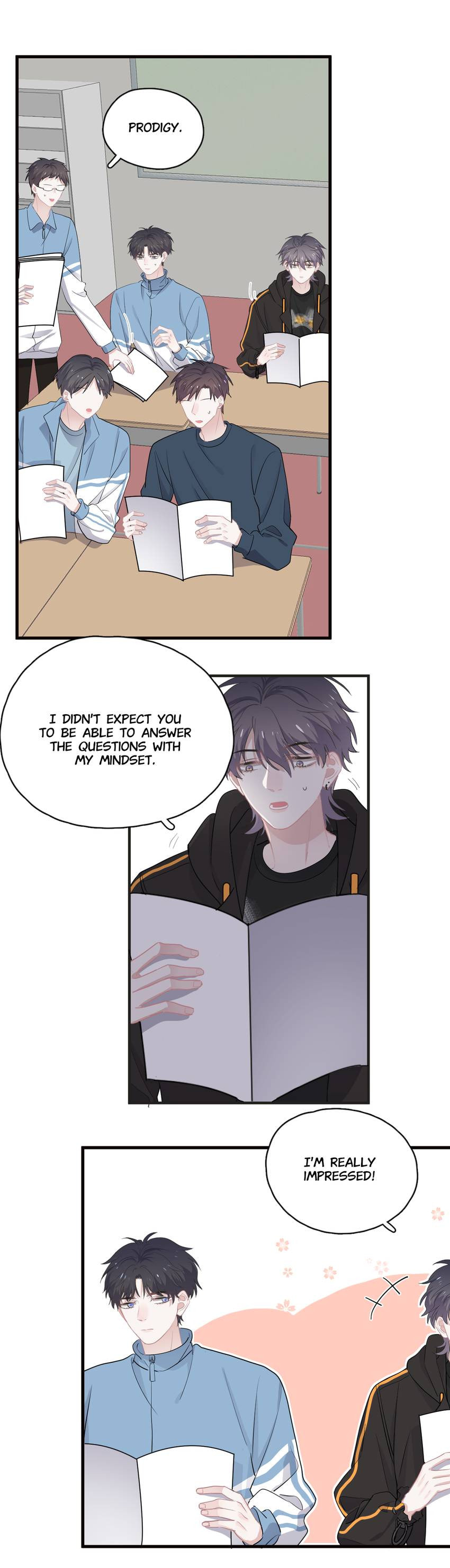 Read The Guy Inside Me chapter 31 image 2 on Lezhin