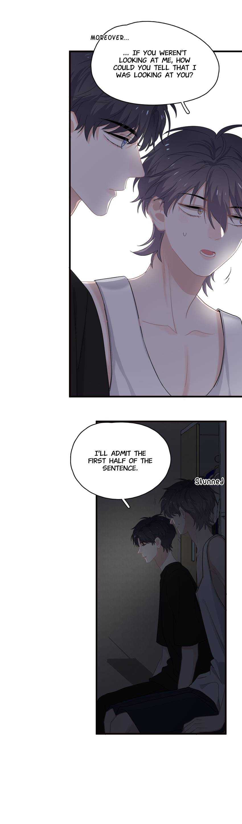 Read The Guy Inside Me chapter 31 image 23 on Lezhin