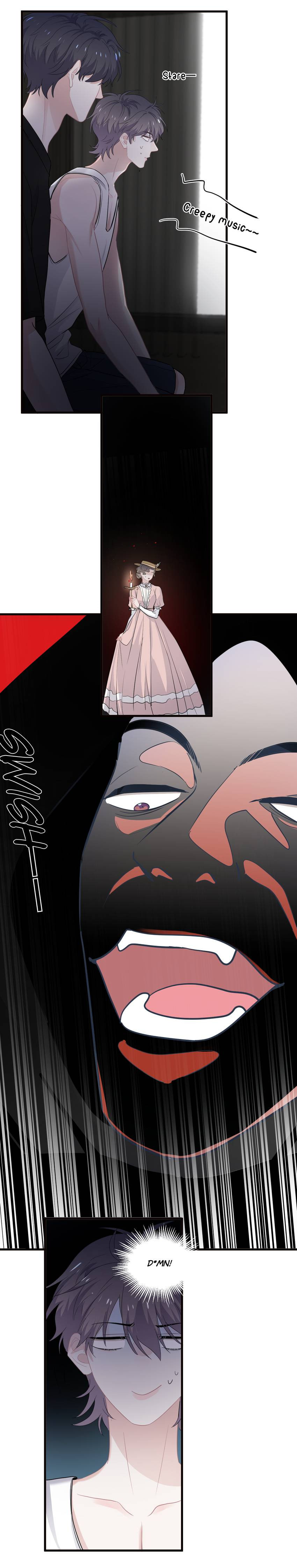 Read The Guy Inside Me chapter 31 image 25 on Lezhin