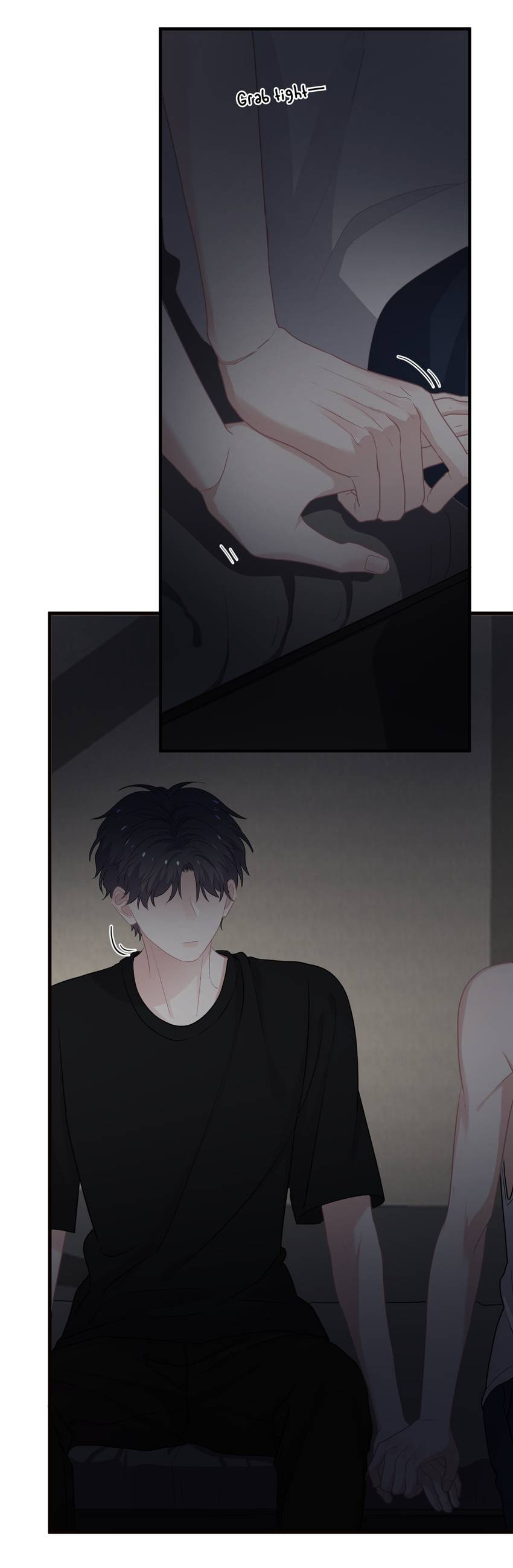 Read The Guy Inside Me chapter 31 image 26 on Lezhin