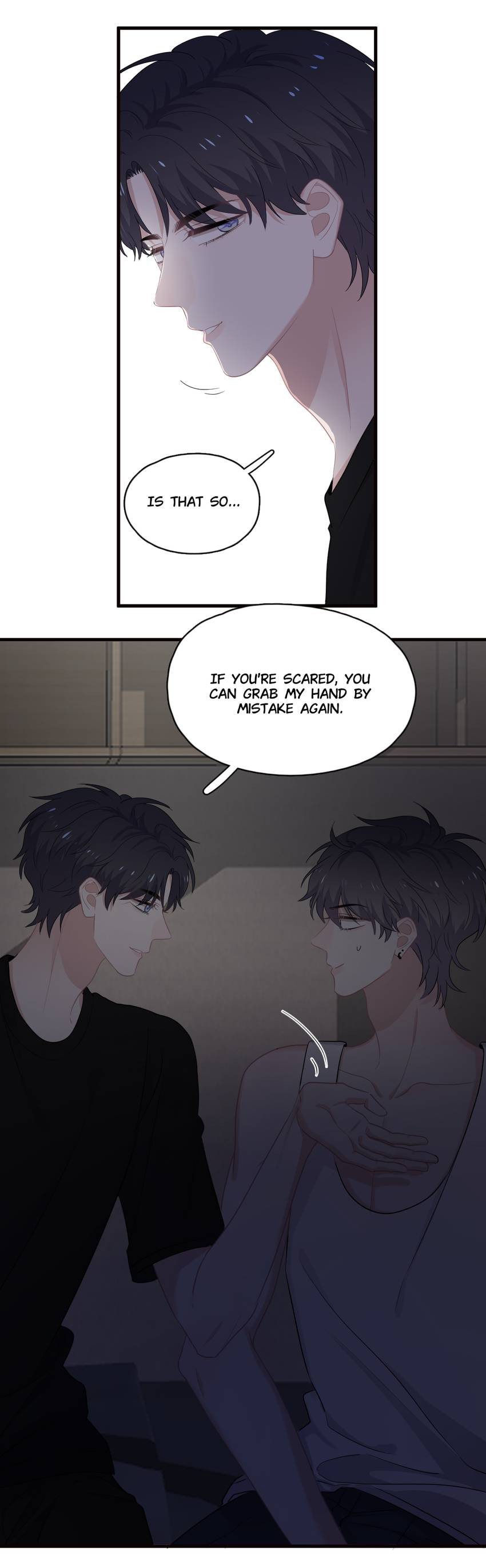 Read The Guy Inside Me chapter 31 image 30 on Lezhin