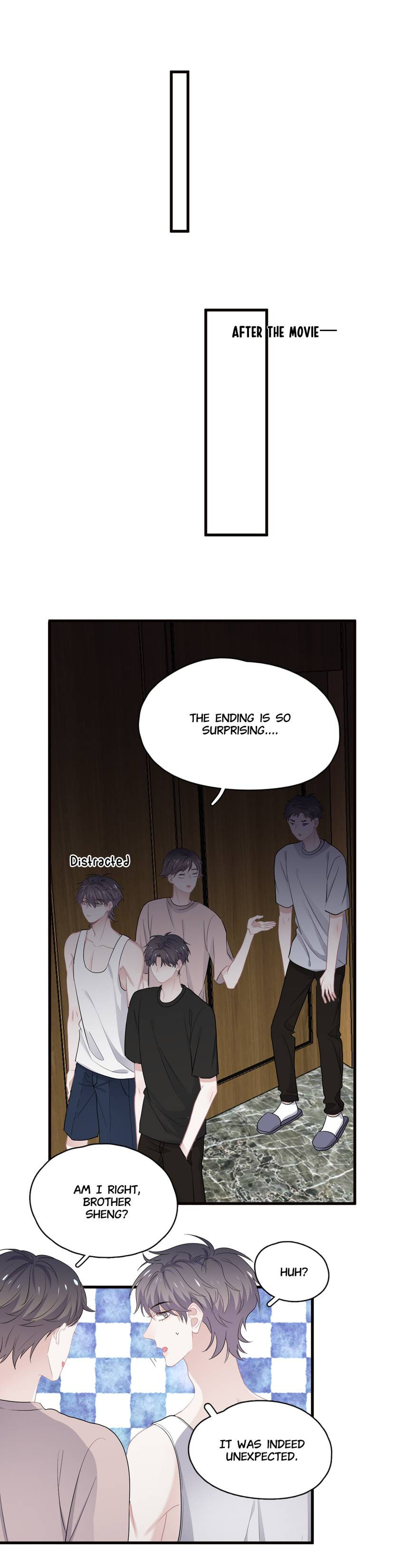 Read The Guy Inside Me chapter 31 image 31 on Lezhin