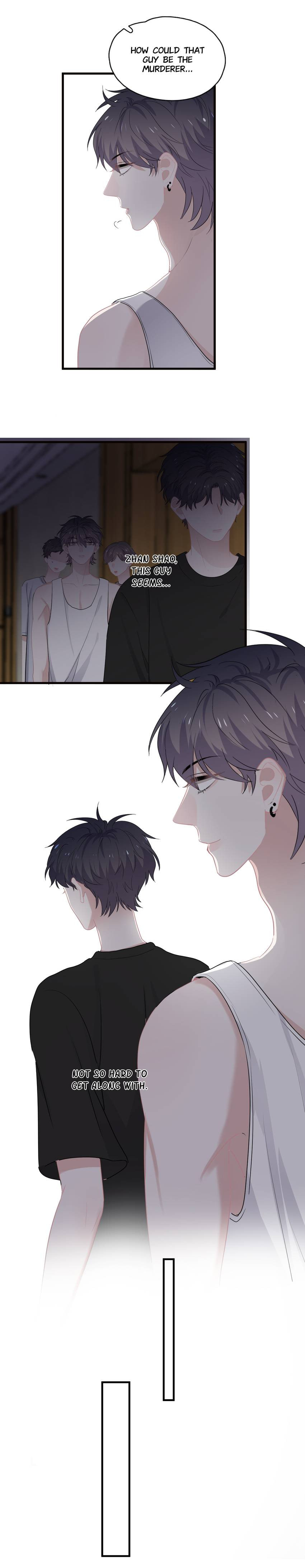 Read The Guy Inside Me chapter 31 image 32 on Lezhin