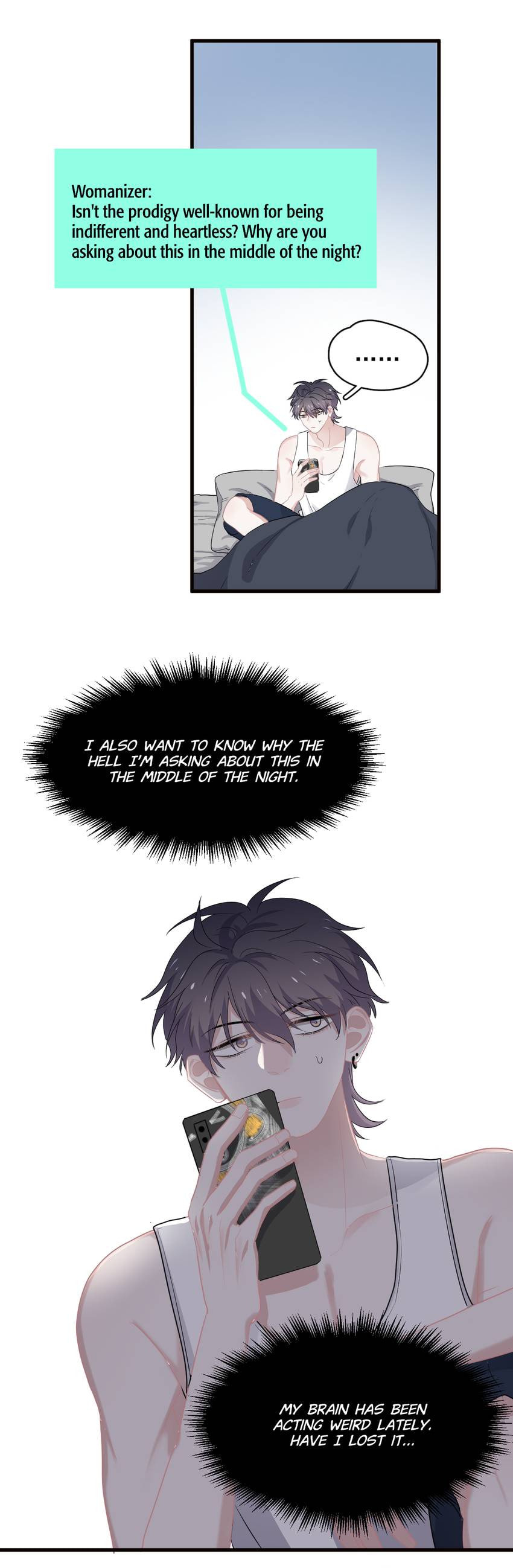Read The Guy Inside Me chapter 31 image 34 on Lezhin