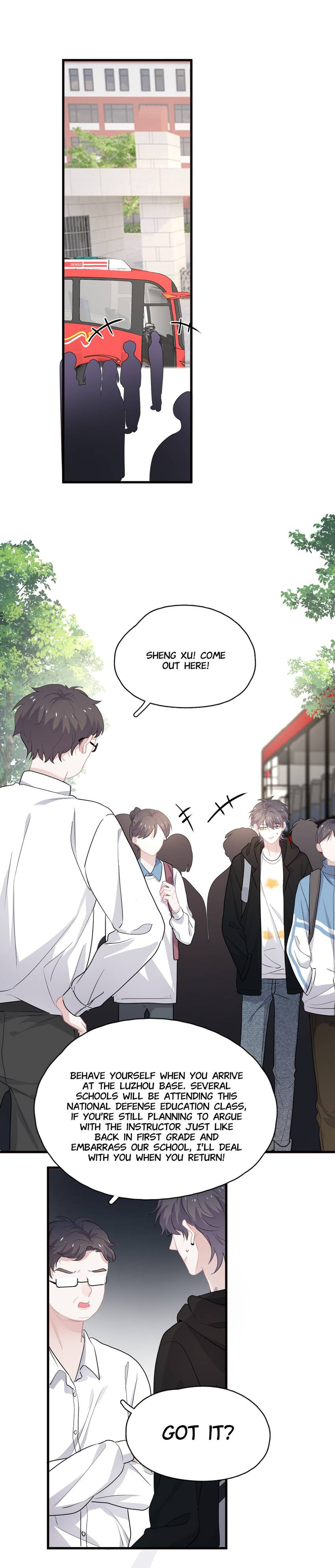 Read The Guy Inside Me chapter 32 image 12 on Lezhin