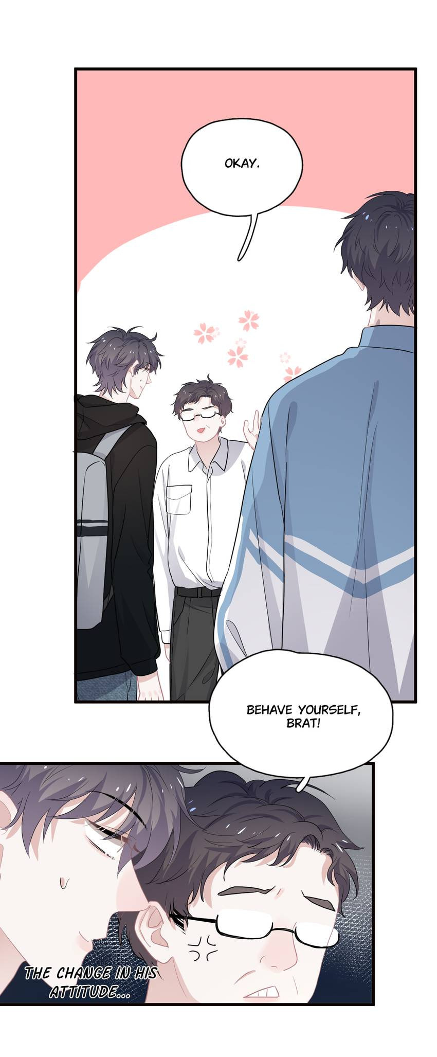 Read The Guy Inside Me chapter 32 image 14 on Lezhin