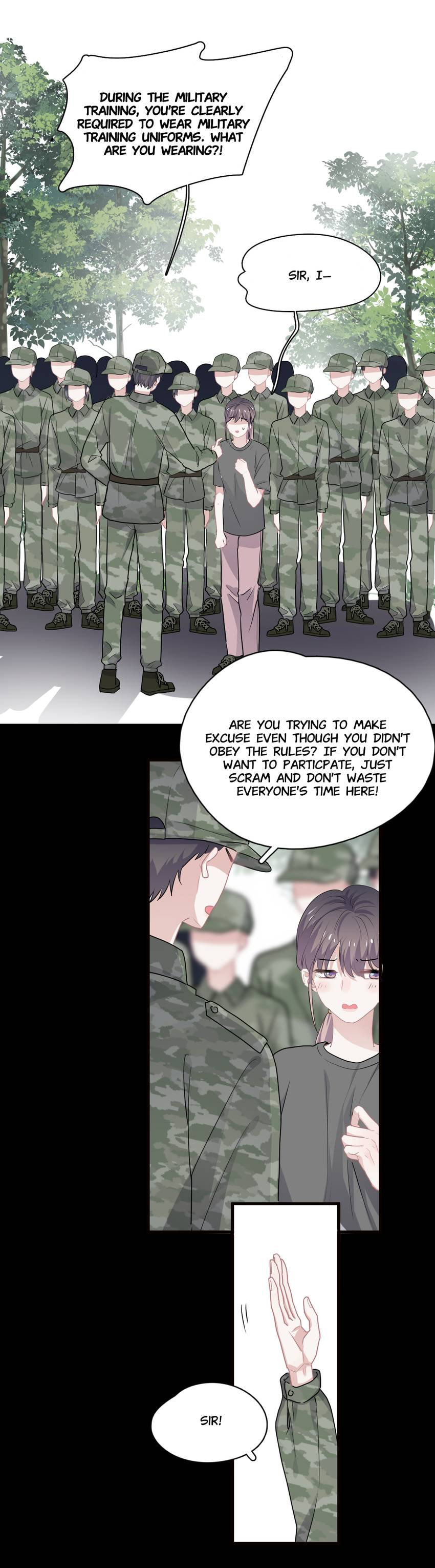 Read The Guy Inside Me chapter 32 image 17 on Lezhin