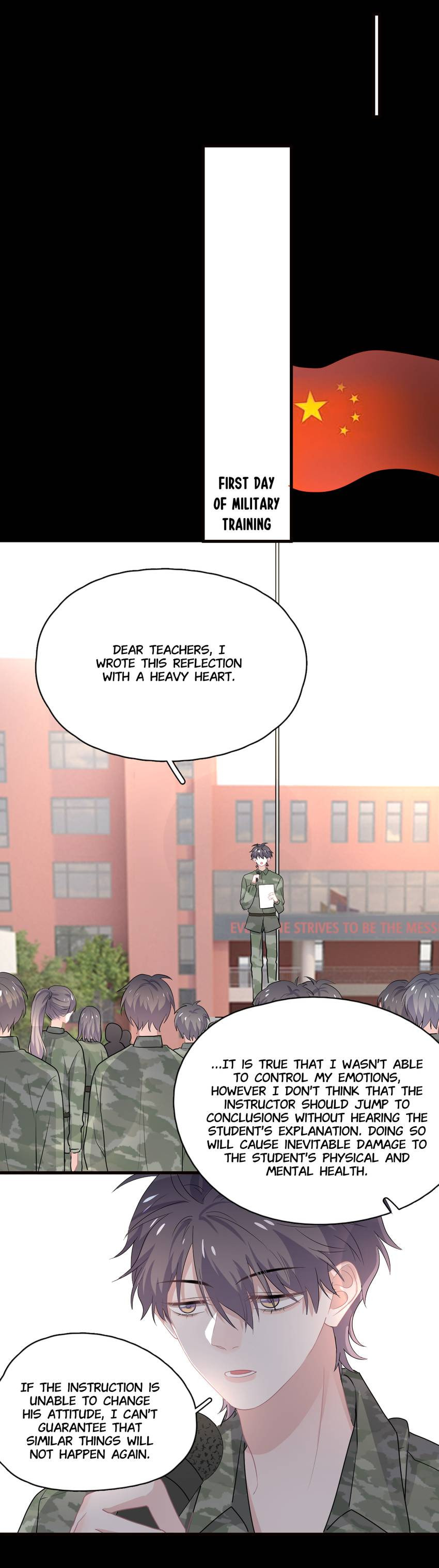 Read The Guy Inside Me chapter 32 image 19 on Lezhin