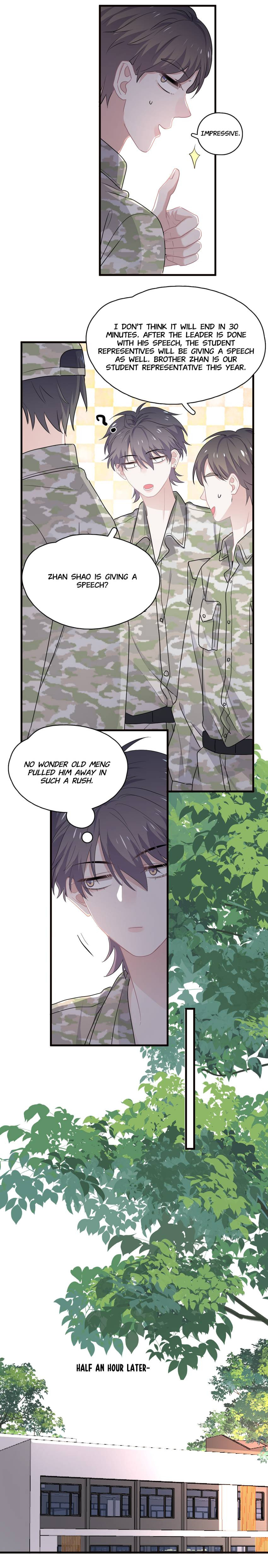 Read The Guy Inside Me chapter 33 image 20 on Lezhin