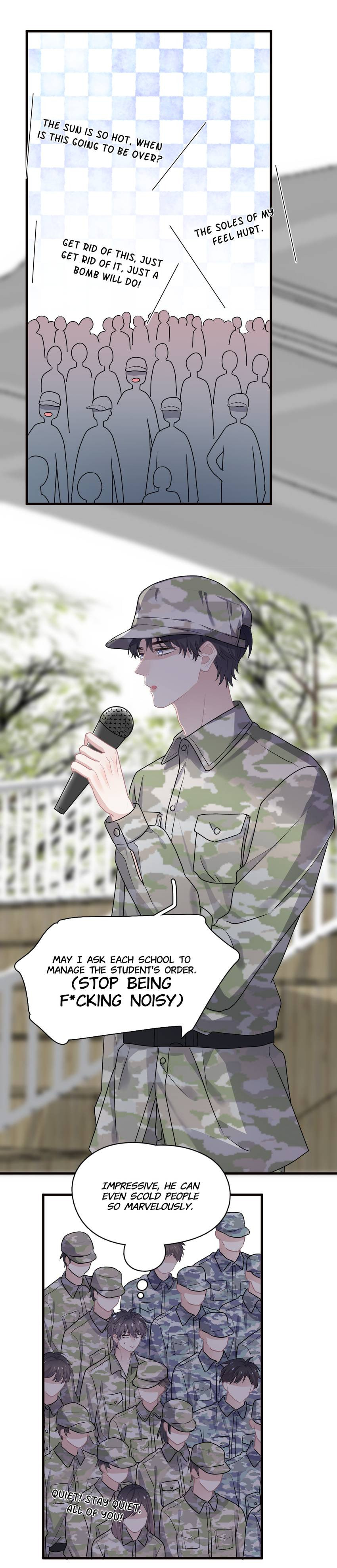 Read The Guy Inside Me chapter 33 image 24 on Lezhin