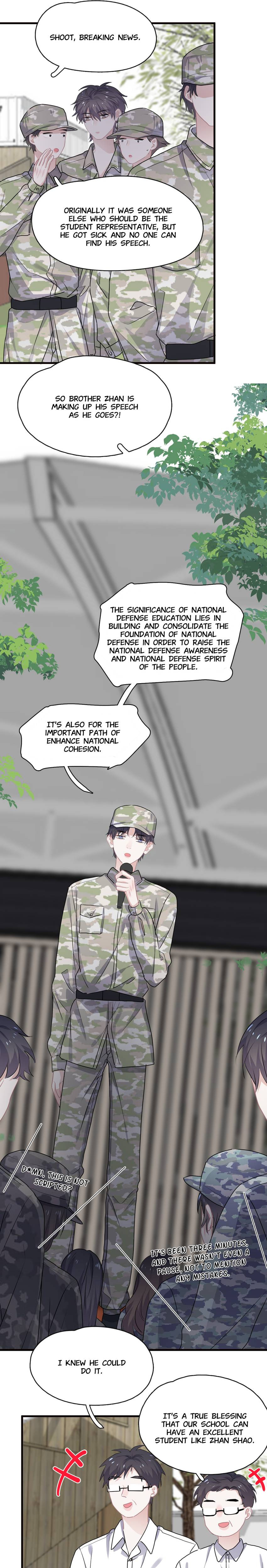 Read The Guy Inside Me chapter 33 image 26 on Lezhin