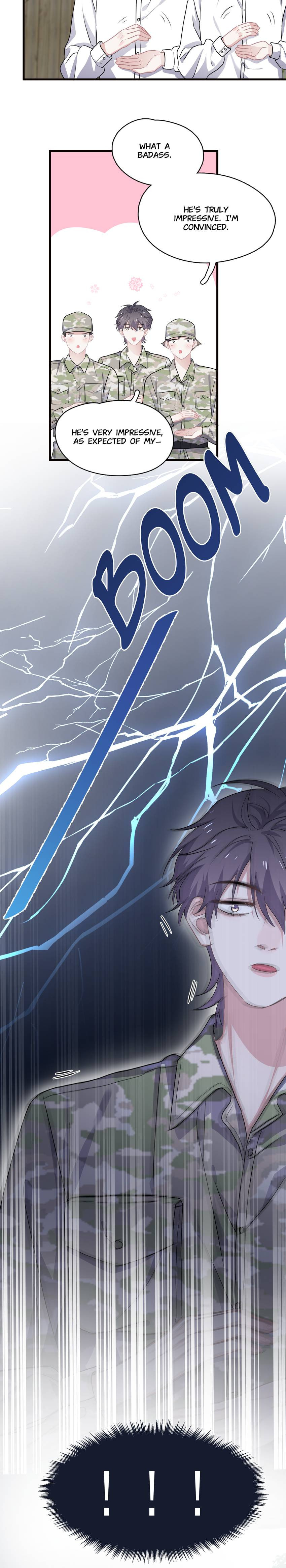 Read The Guy Inside Me chapter 33 image 27 on Lezhin