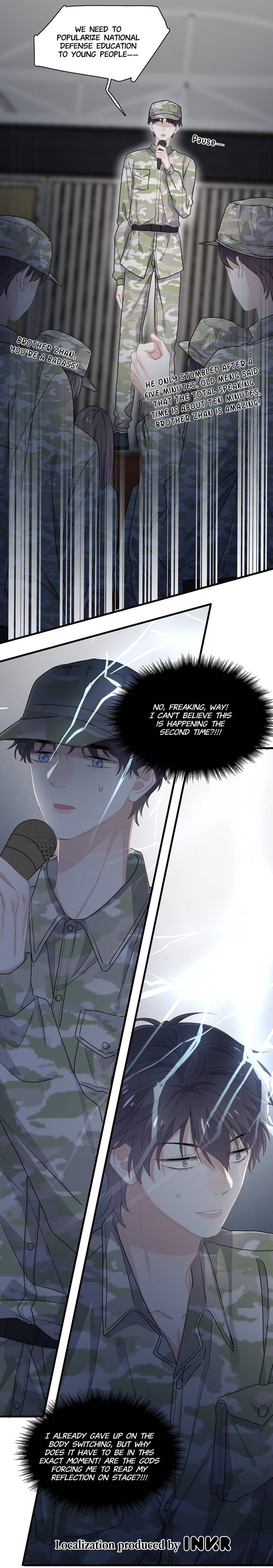 Read The Guy Inside Me chapter 33 image 30 on Lezhin