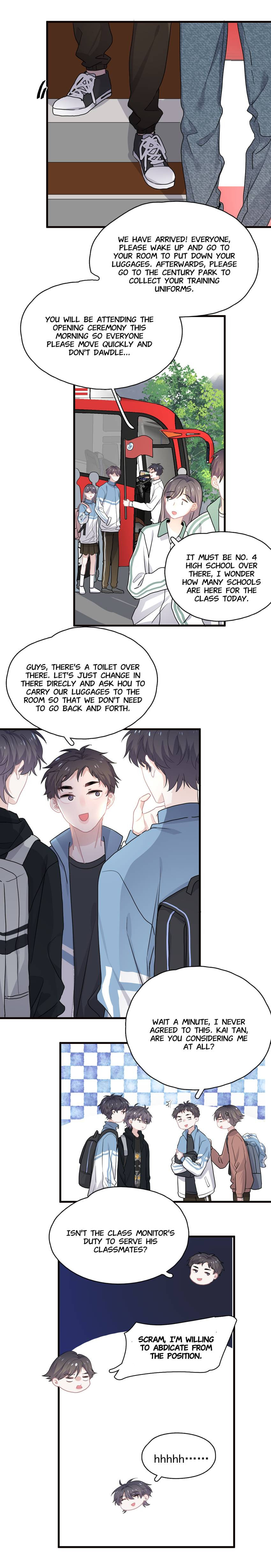Read The Guy Inside Me chapter 33 image 4 on Lezhin