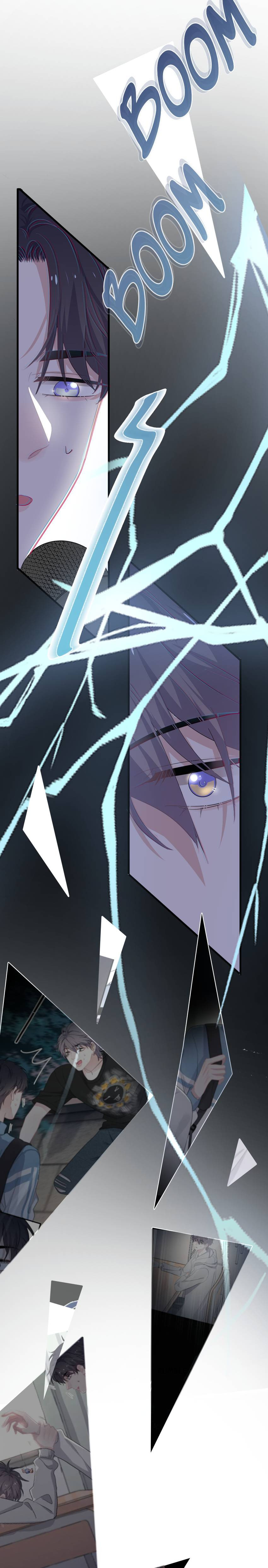 Read The Guy Inside Me chapter 34 image 2 on Lezhin