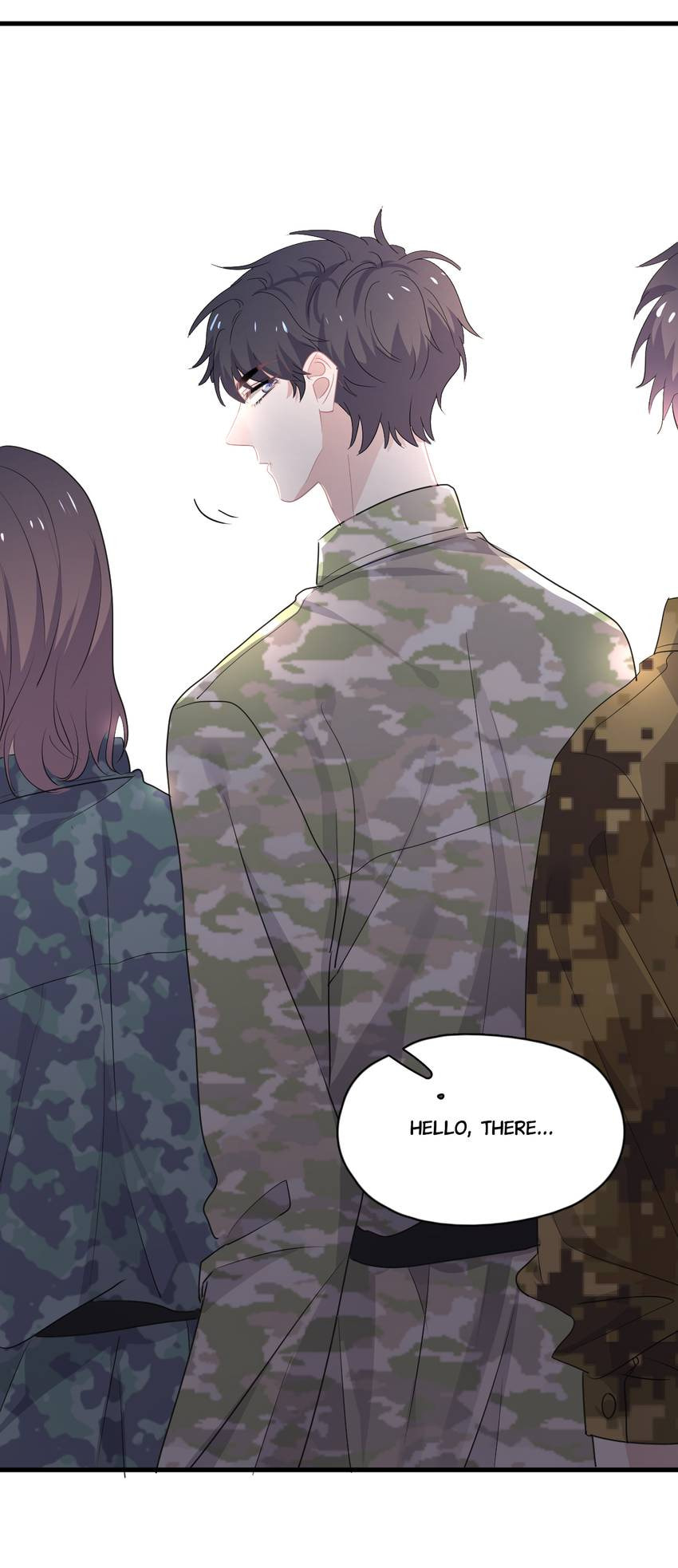 Read The Guy Inside Me chapter 34 image 23 on Lezhin