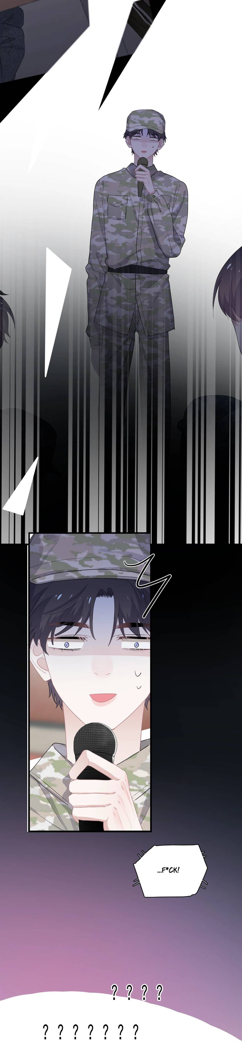Read The Guy Inside Me chapter 34 image 3 on Lezhin