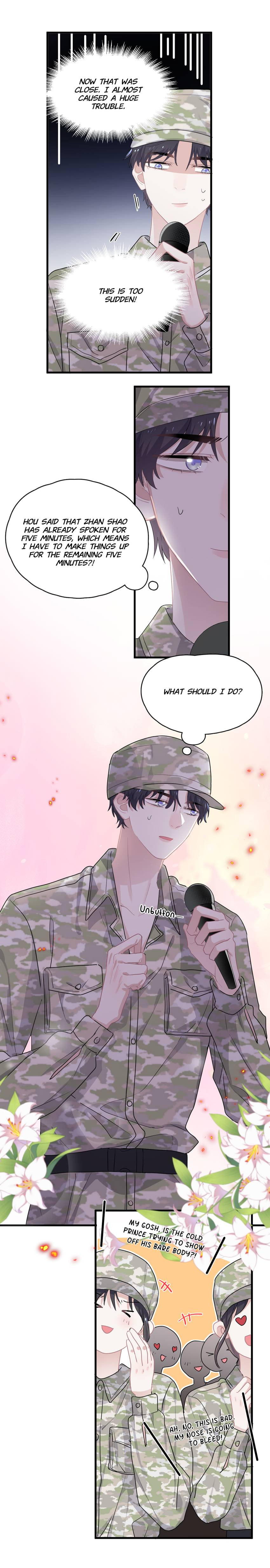 Read The Guy Inside Me chapter 34 image 6 on Lezhin
