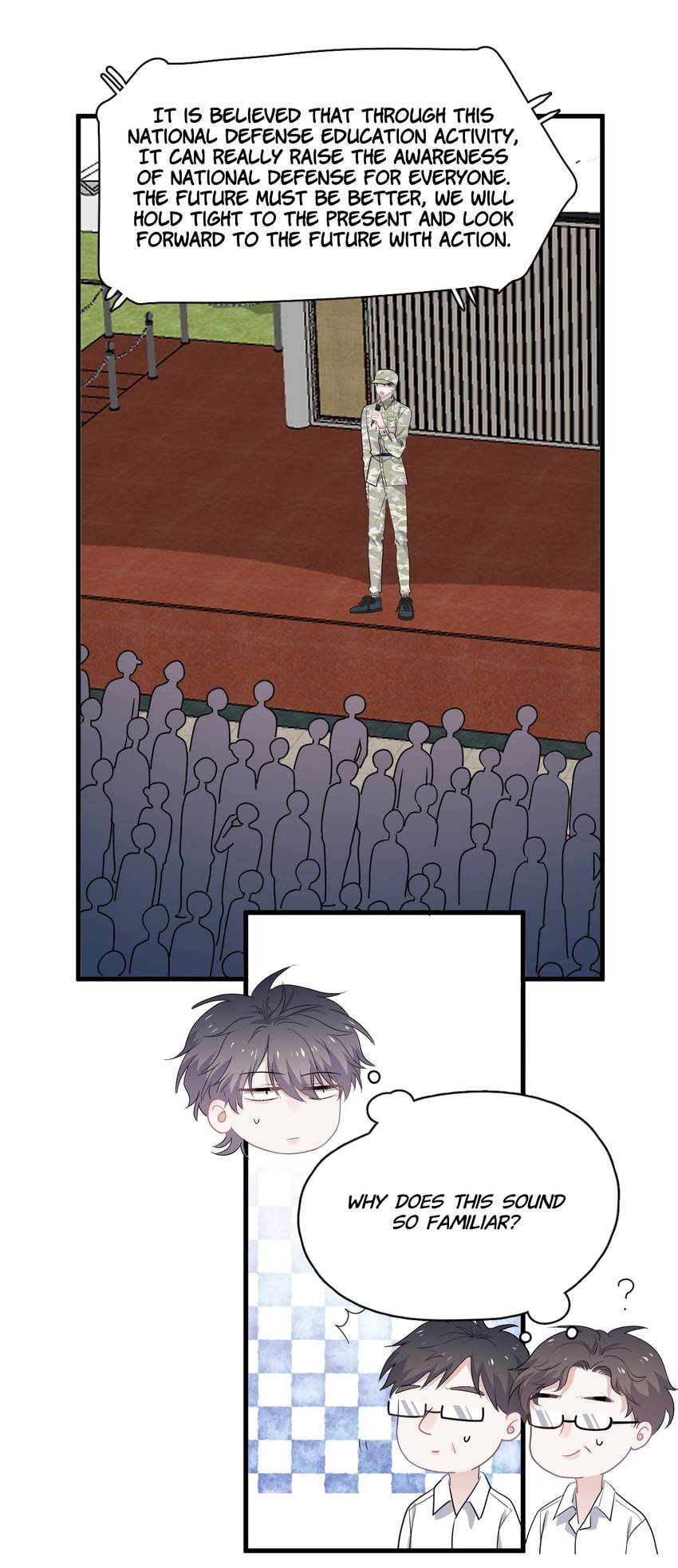 Read The Guy Inside Me chapter 34 image 8 on Lezhin