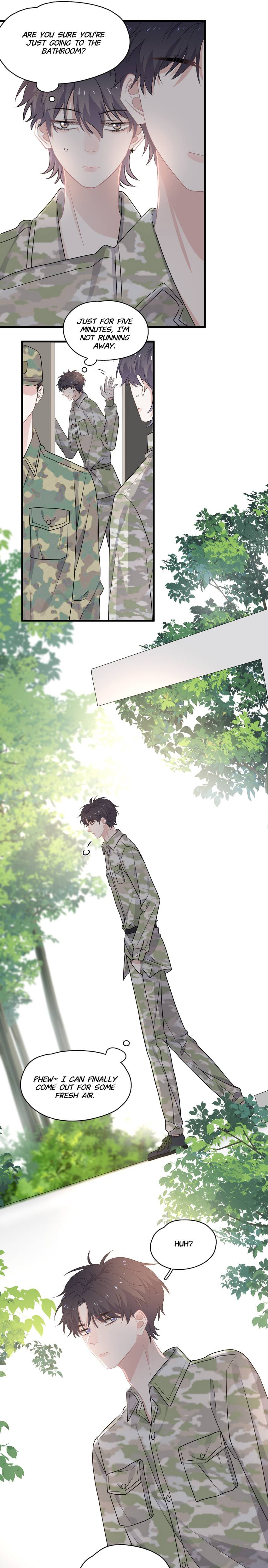 Read The Guy Inside Me chapter 35 image 11 on Lezhin