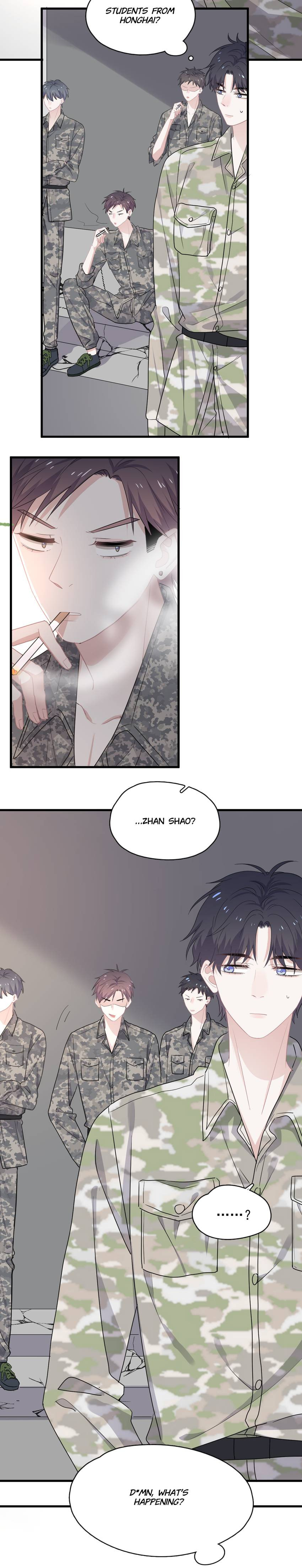 Read The Guy Inside Me chapter 35 image 12 on Lezhin