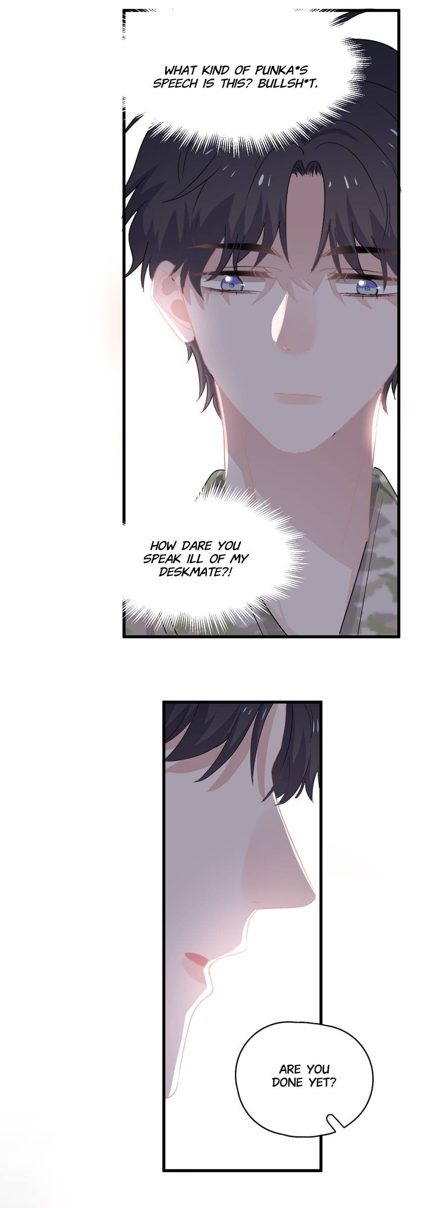 Read The Guy Inside Me chapter 35 image 18 on Lezhin