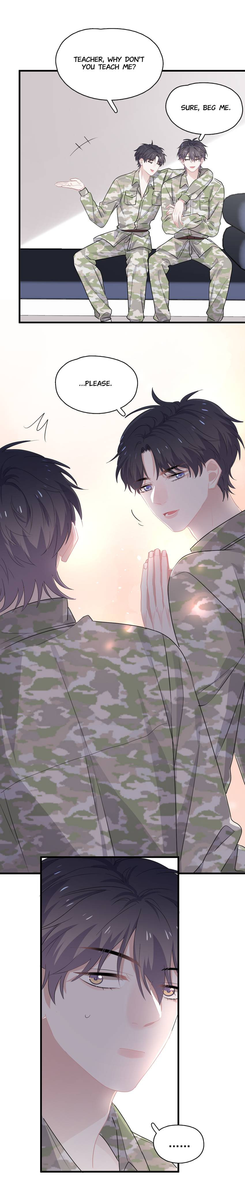 Read The Guy Inside Me chapter 35 image 24 on Lezhin