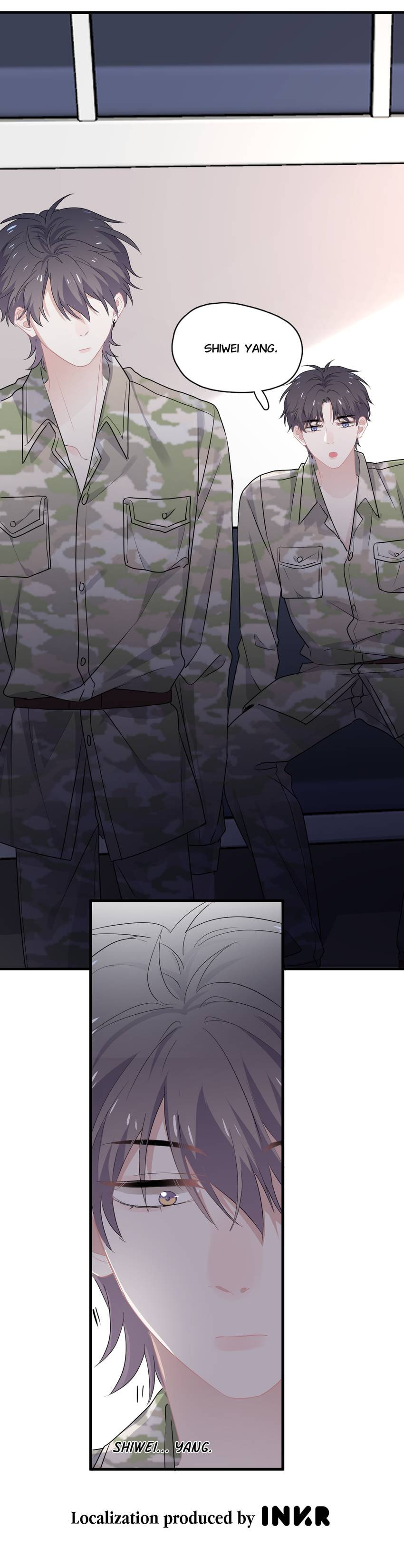 Read The Guy Inside Me chapter 35 image 27 on Lezhin