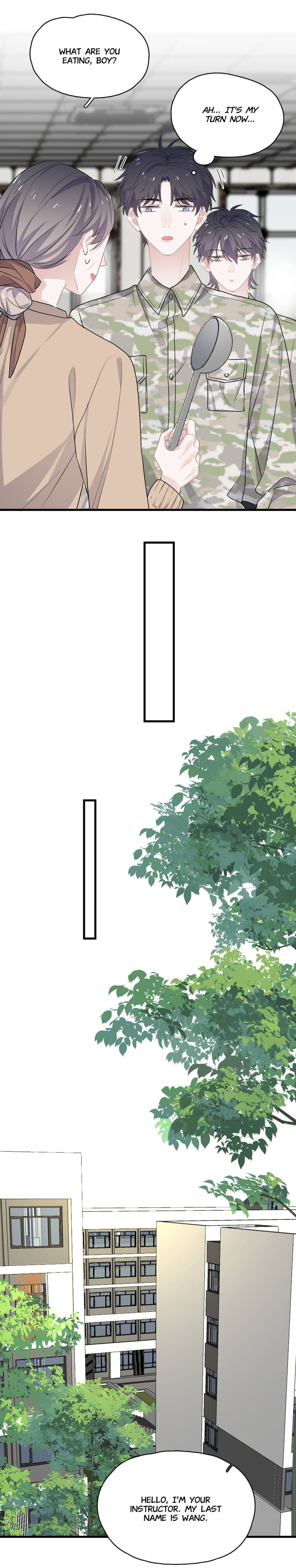 Read The Guy Inside Me chapter 35 image 6 on Lezhin