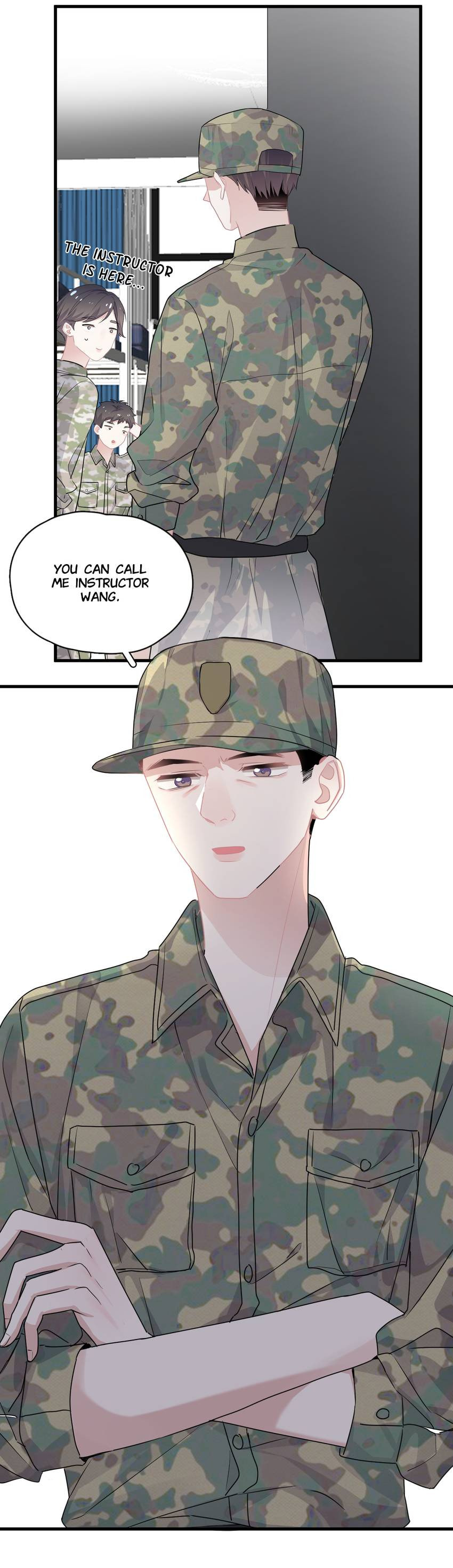 Read The Guy Inside Me chapter 35 image 7 on Lezhin