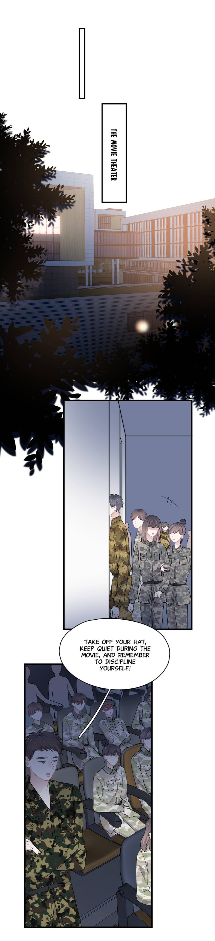 Read The Guy Inside Me chapter 36 image 1 on Lezhin