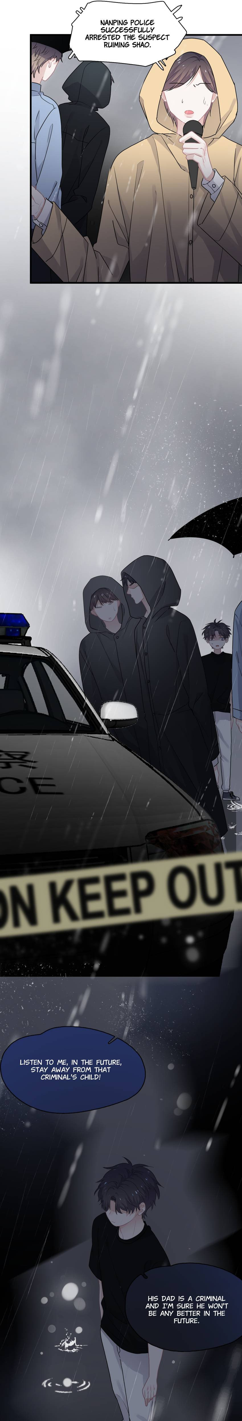 Read The Guy Inside Me chapter 36 image 11 on Lezhin