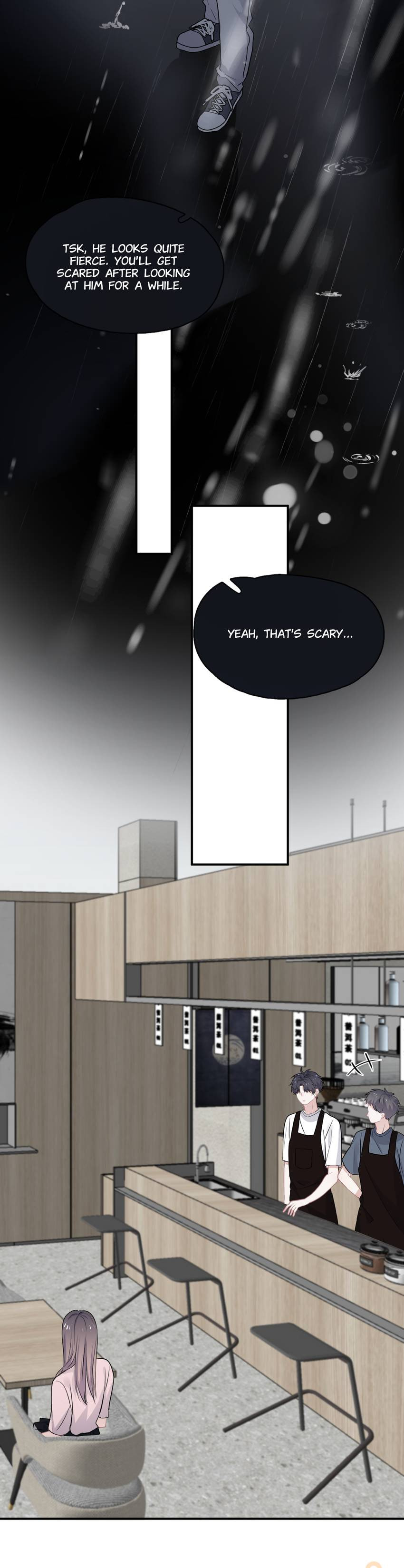 Read The Guy Inside Me chapter 36 image 12 on Lezhin