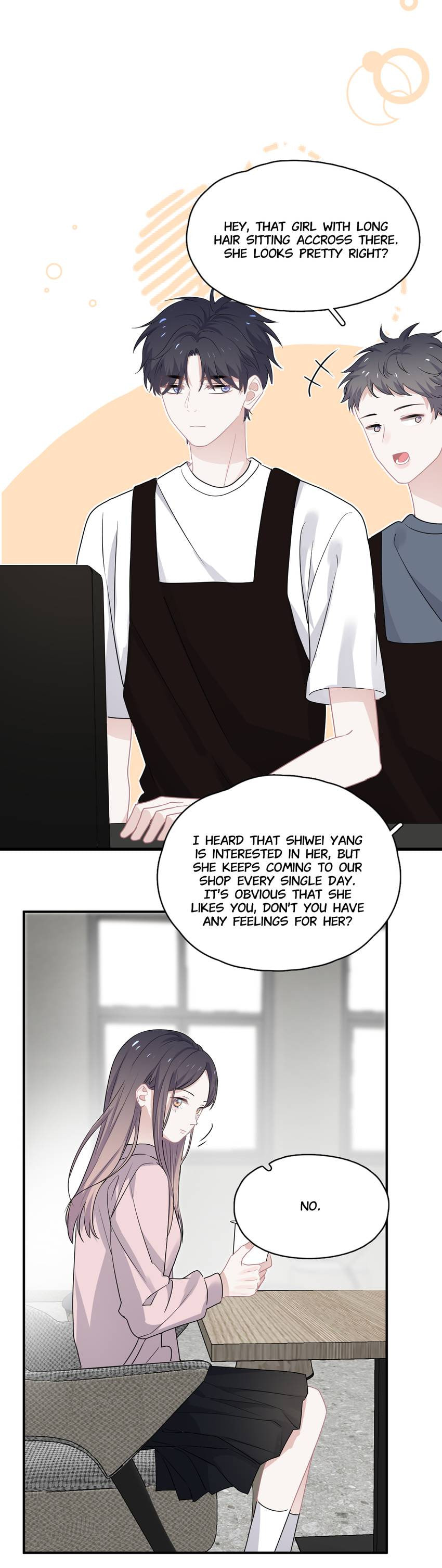 Read The Guy Inside Me chapter 36 image 13 on Lezhin