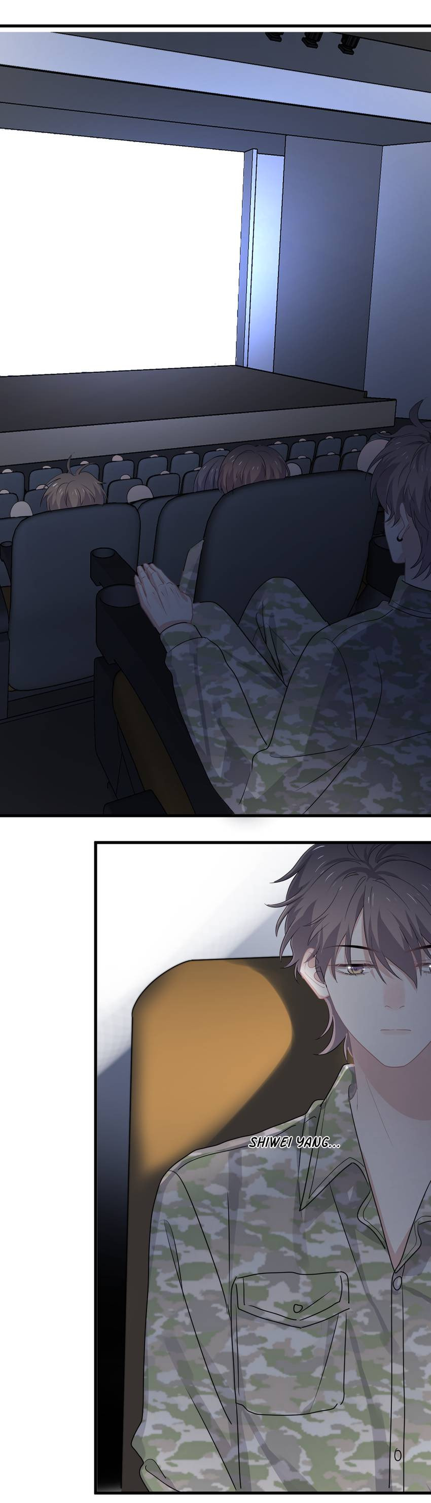 Read The Guy Inside Me chapter 36 image 2 on Lezhin