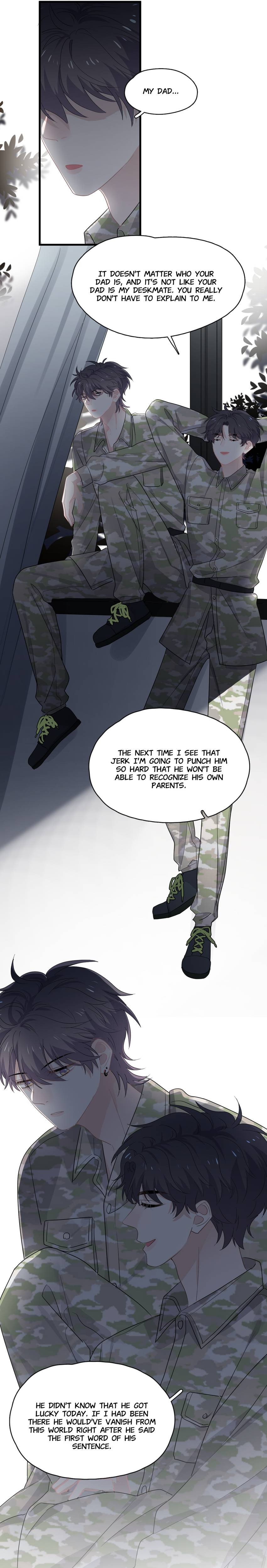 Read The Guy Inside Me chapter 36 image 20 on Lezhin