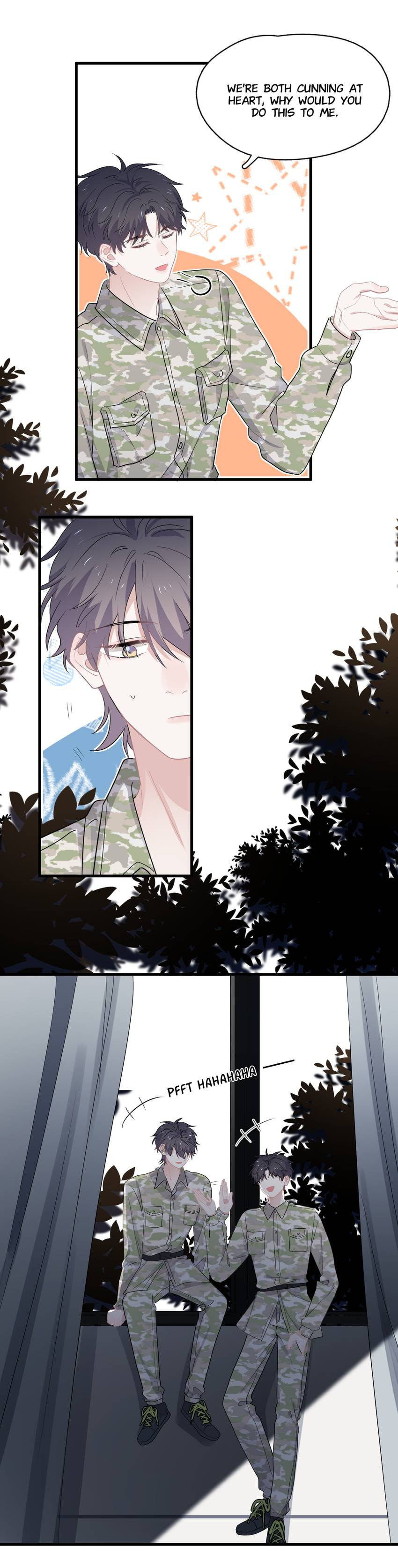 Read The Guy Inside Me chapter 36 image 22 on Lezhin